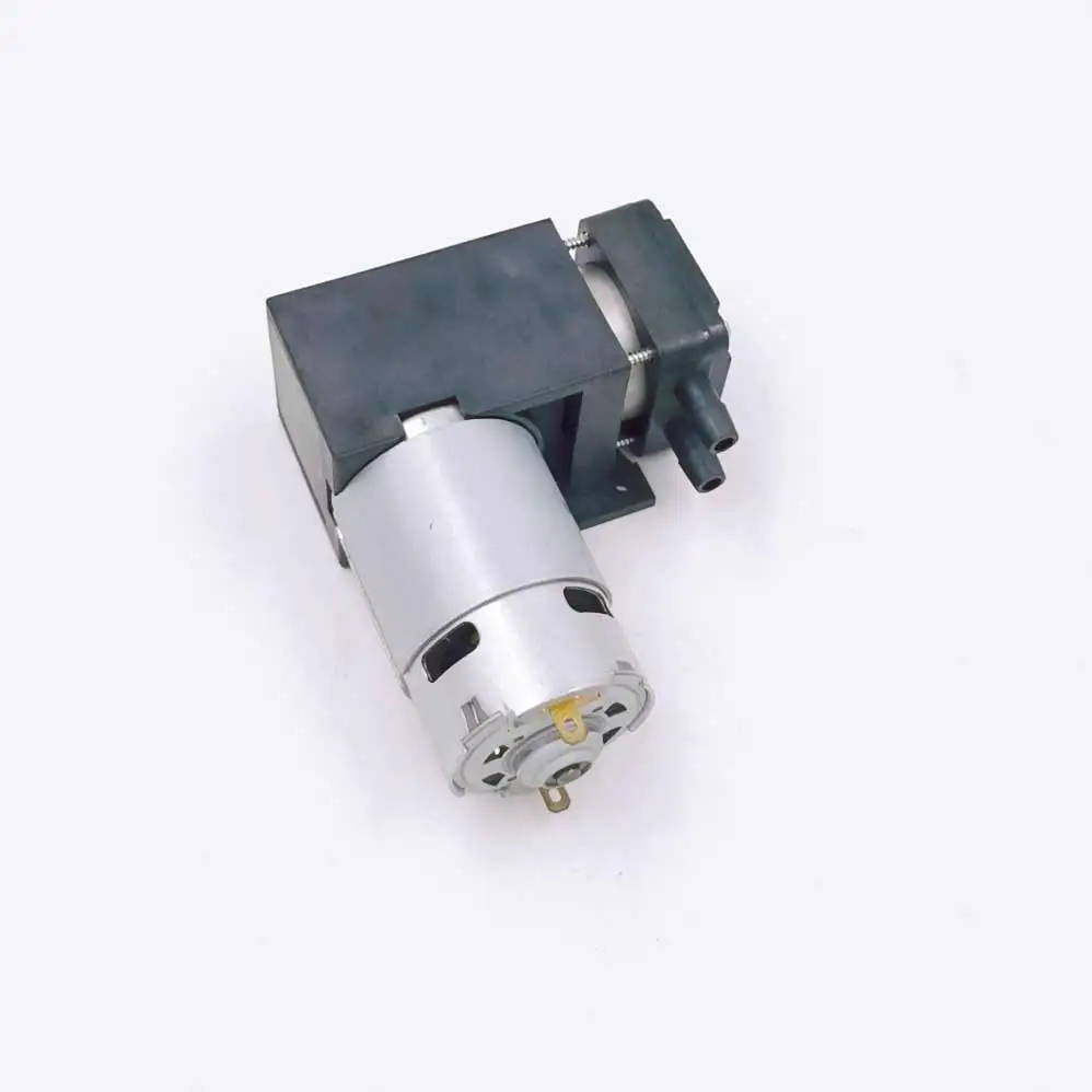 450 кПа давление 24 л/м электрический поршневой насос 12 В постоянного тока|piston pump|pump