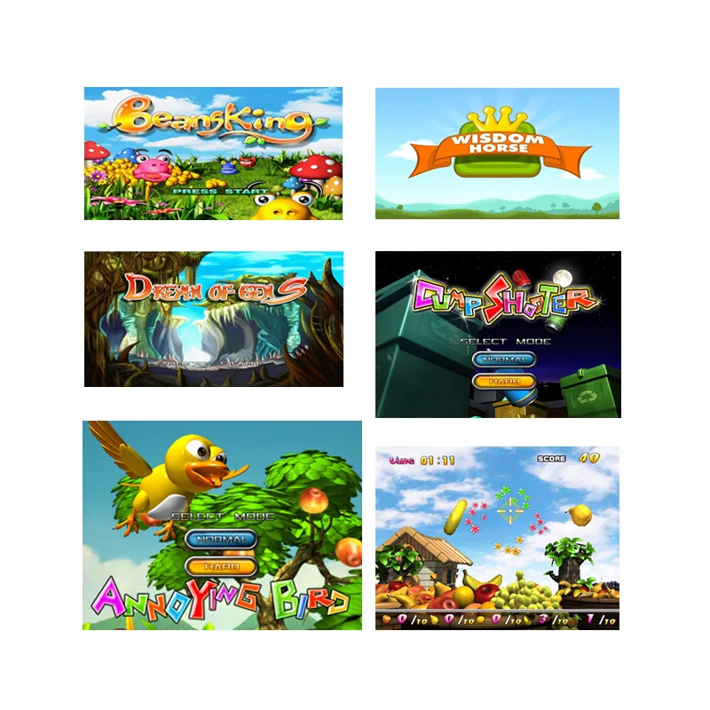 2022 чувствительный к движению игровой автомат соматосенсорное 32 бит светильник