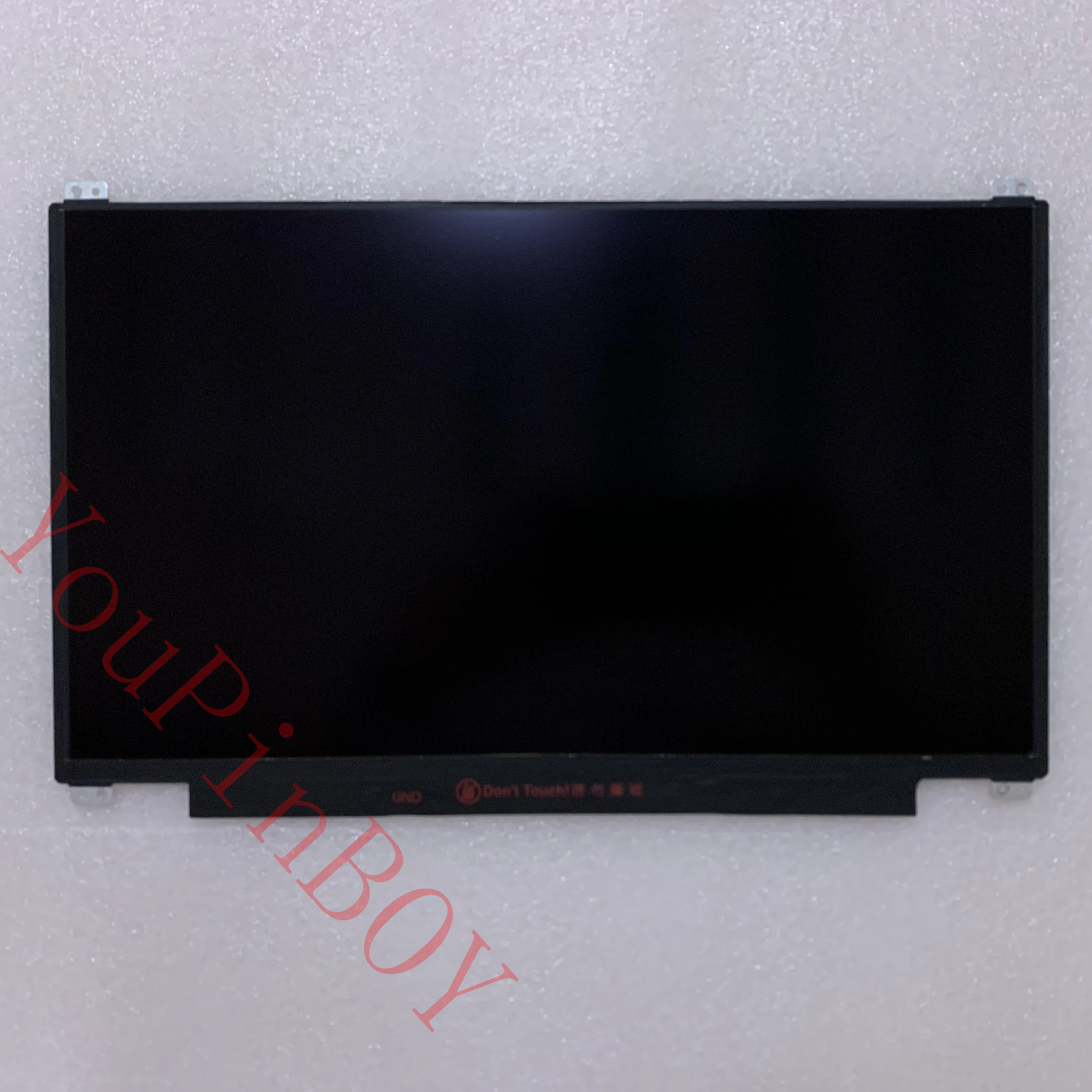 ЖК-дисплей 13 3 дюйма B133HAK01.1 сенсорный экран IPS 1920*1080 полностью протестирован -