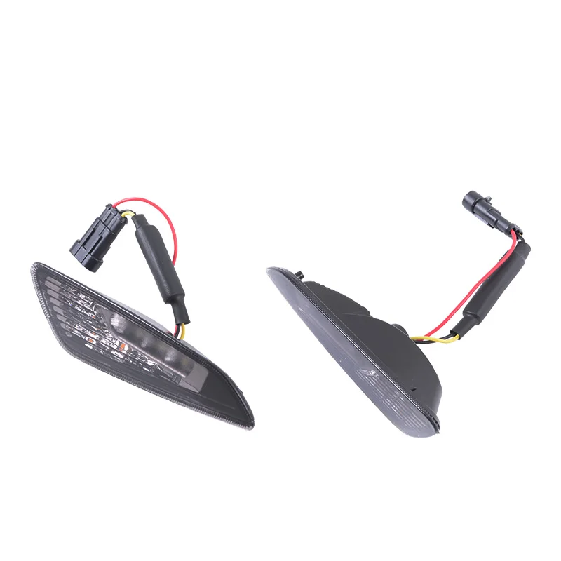Передний правый и левый указатель поворота светильник индикатор для V-espa Primavera