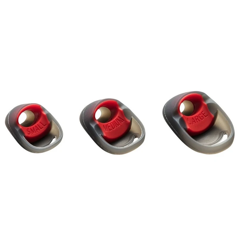 Игровая гарнитура HyperX Cloud Earbuds вкладыши проводные стерео 20 20000 Гц 65 Ом цвет:
