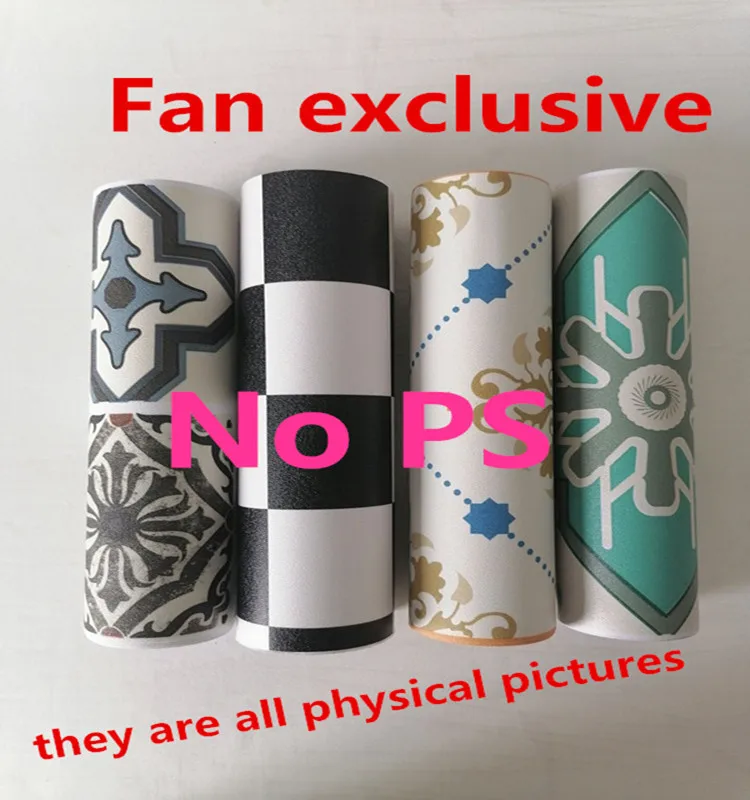 self adhesive wallpaper bathroom film waterproof kitchen wall sticker home decoration kitchen wallpaper high temperature sticker free global shipping