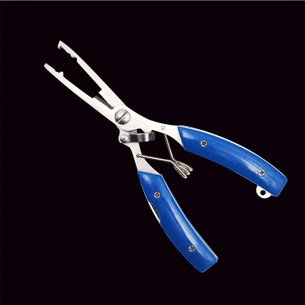 PureLeisure оплетка леска приманка резак крюк для удаления поддержка Canne A Peche захват