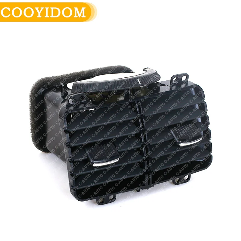 Автомобильная задняя центральная консоль вентиляционное отверстие