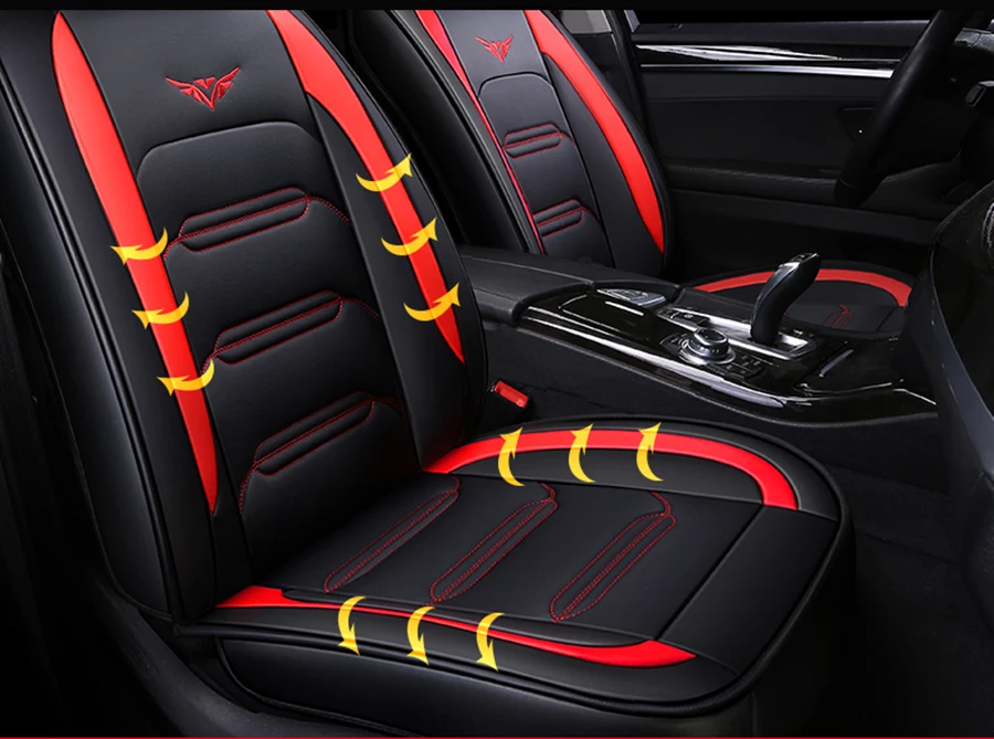 Чехол для автокресла Chery arrizo 3 5 7 bonus A13 tiggo 3 5 Cowin e5 A1 A3 A5 E3 E5 QQ TX X1 EQ Eastar banner cloud auto styling