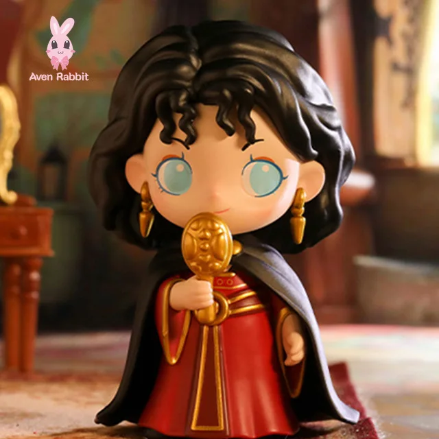 

Blind Box Toys Authentic Villain Series Blind Box Guess Bag Caja Ciega Blind Bag Toys Anime Figures