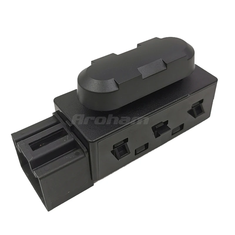 Ford Explorer F150 Expedition Fusion Power Seat Adjustment Switch 5F9T-14B709-AA 9L3T-14B709-AA High Quality Replacement image 3