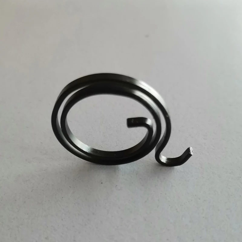 Плоские спиральные пружины для дверных ручек 2 5 оборотов внутренняя Замена