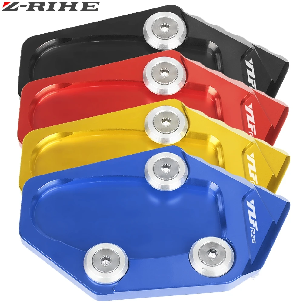 Аксессуары для мотоциклов увеличитель подставки с ЧПУ YAMAHA YZF R3 R25 2014 2015 2016|Стойки| |