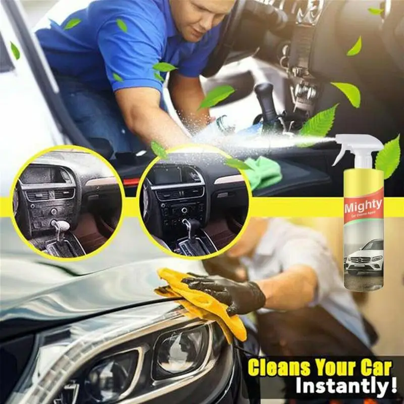 Многофункциональное средство для удаления пятен на стекле восстановления фар