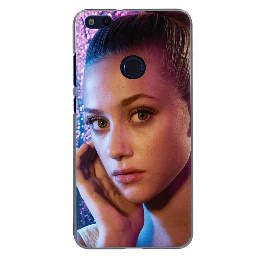 Жесткий чехол для телефона Archie Betty Jughead Jones Veronica ривердейл для Huawei Honor 6a 6C Pro 7A Pro 7 8 C X 9 10 Lite Play - Цвет: H10