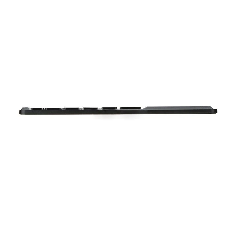 Slim 81-Key Bluetooth Keyboard with Touch Pad for Windows Android | Компьютеры и офис
