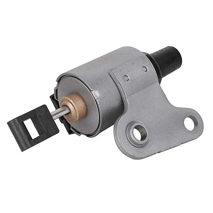 CVT трансмиссионный клапан шаг двигателя JF010E RE0F09A RE0F09B для 2013 Н. В. Nissan Versa Note Tilda