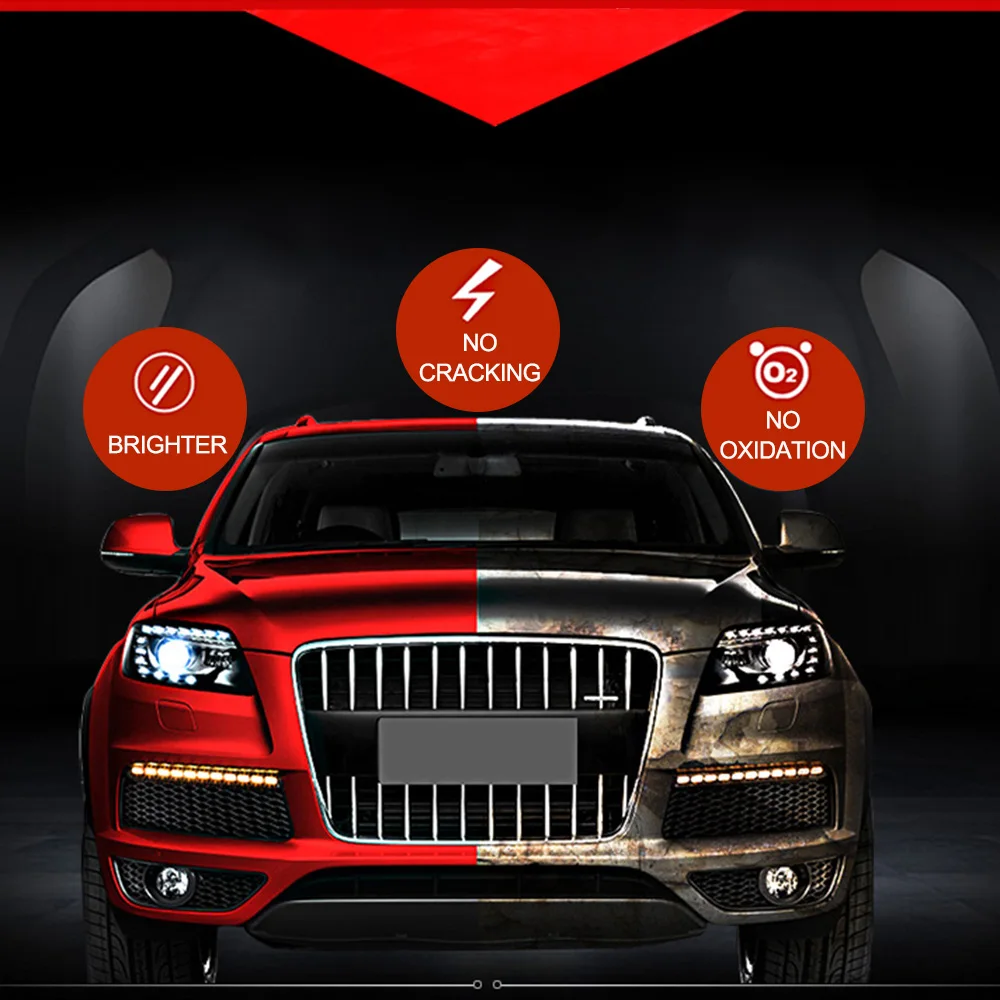 

Car Polishing Hard Wax Set Painting Scratch Repair Kit Car Styling Wax with Sponge Towel Auto Paint Care Accessories