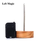 Дьявол ноготь 1,0 призрак магические трюки раздавить бумажный стаканчик Магия закрыть бар аксессуар трюк реквизит ментализм