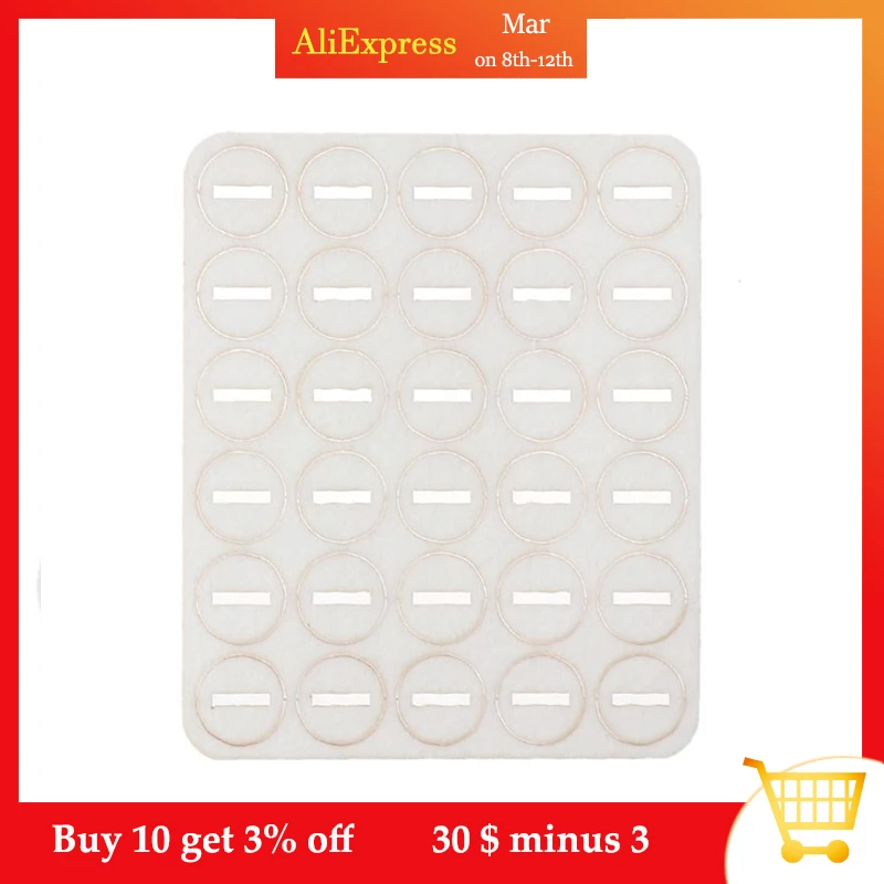 Впитывающая масляная прокладка маленький кусочек набор для чистки ремонтные