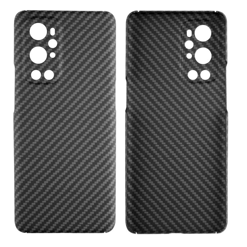 

carbon fiber phone Case For OnePlus 9 Pro OnePlus 9 R shell
