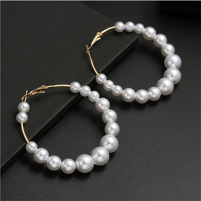 Европейские и американские модные женские темпераментные индивидуальные