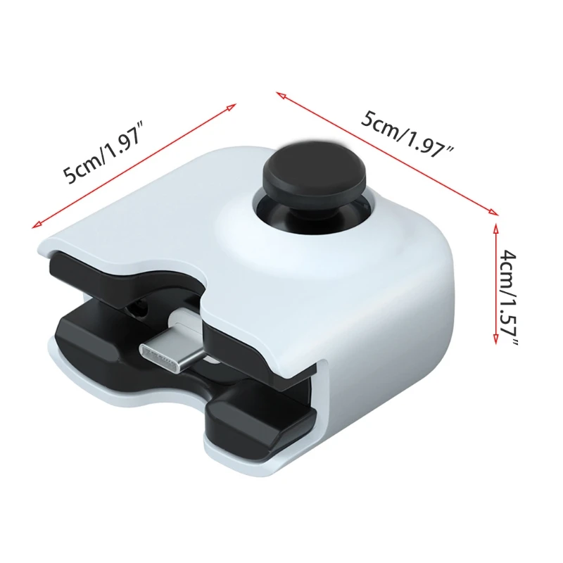 Маленький и милый портативный джойстик для мобильных игр iOS 13 4 выше совместимый с