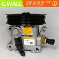 for freeshipping high quality new power steering pump for ford focus