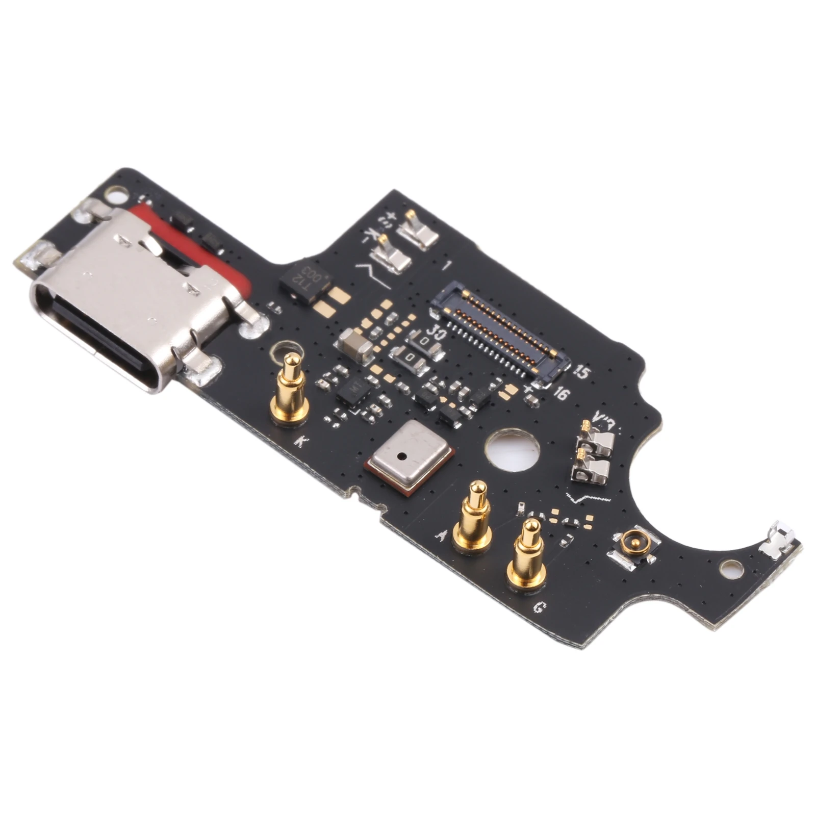Гибкий кабель для зарядного порта USB Umidigi Power 5 | Мобильные телефоны и аксессуары