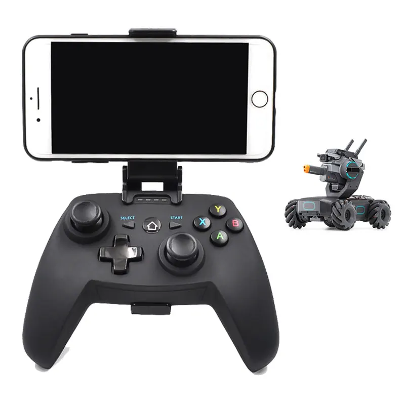 Беспроводной Bluetooth-контроллер для DJI RoboMaster S1 | Электроника