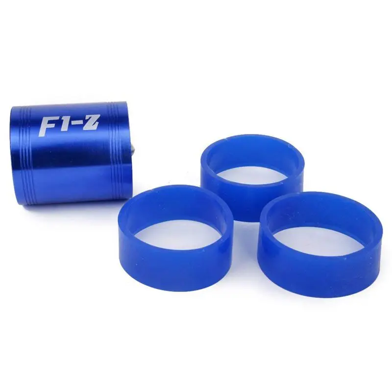 Турбокомпрессор турбинный вентилятор двойной турбо пропеллер экологический F1 Z