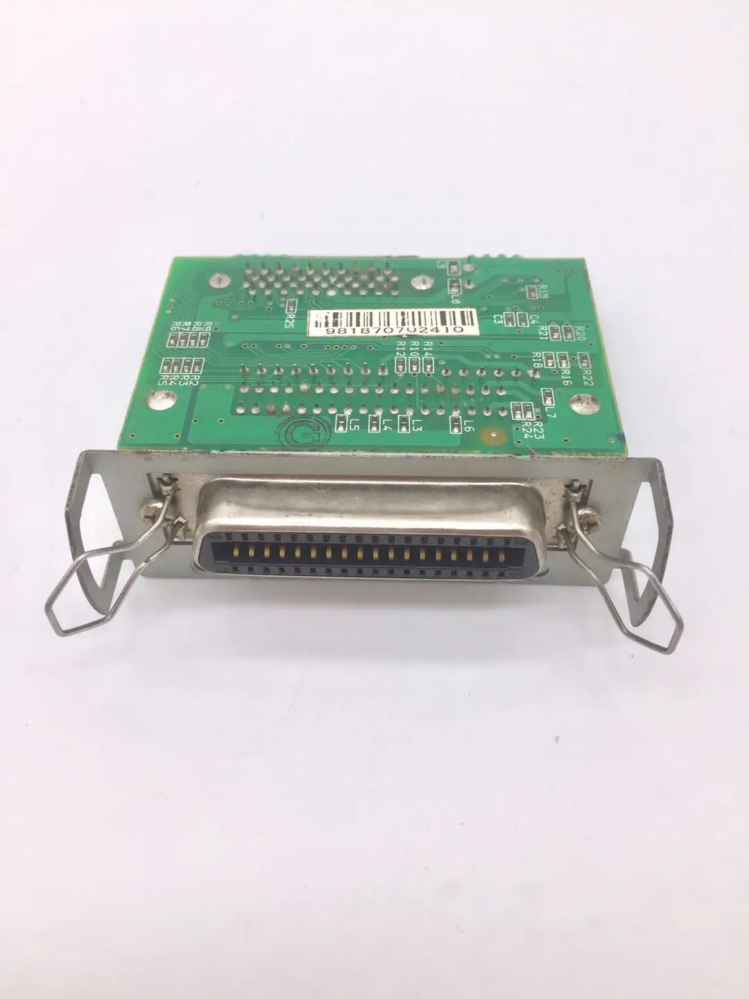 Для STAR Micronics TSP600 TSP 600 параллельный Интерфейс карта адаптер IFBD-C2 | Компьютеры и офис