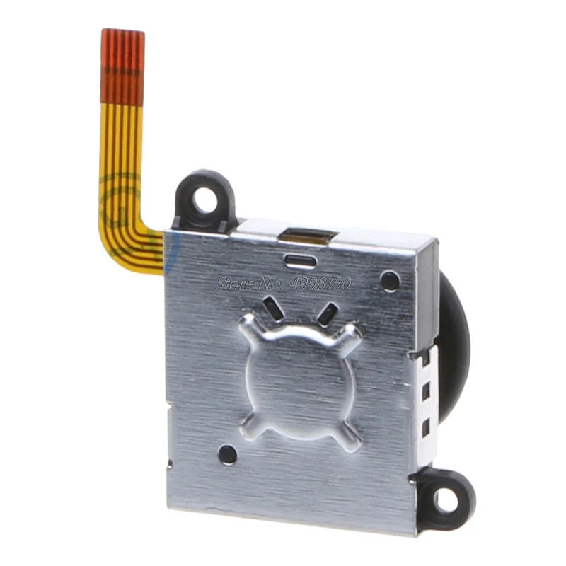 3D аналоговый сенсор джойстик для Nintendo Switch NS Joy Con контроллер Прямая