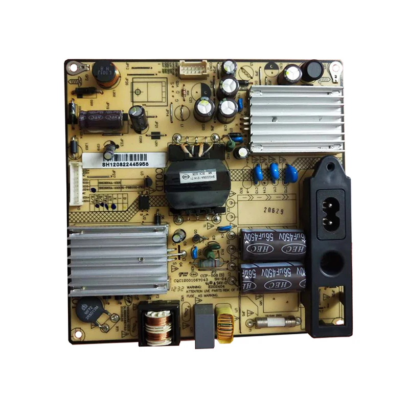 

Vilaxh 32CE560LED Power Board For LK-PL320214A-3 E LKP-PL089 REV:1.0