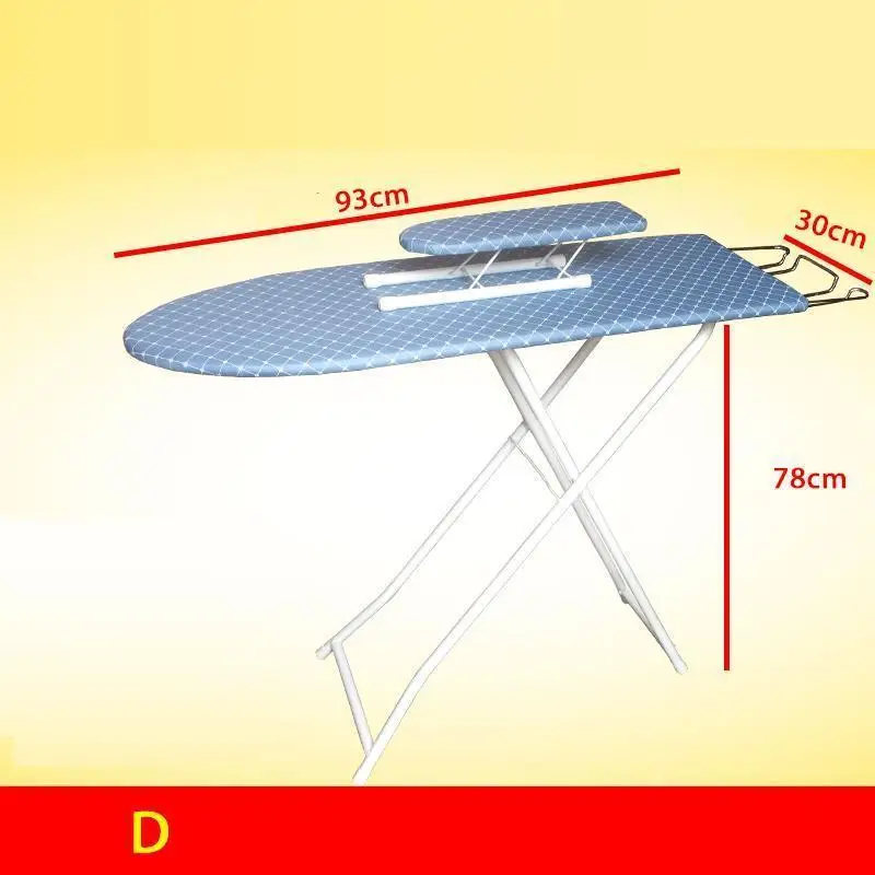 Держатель для гладильной доски дома | Дом и сад
