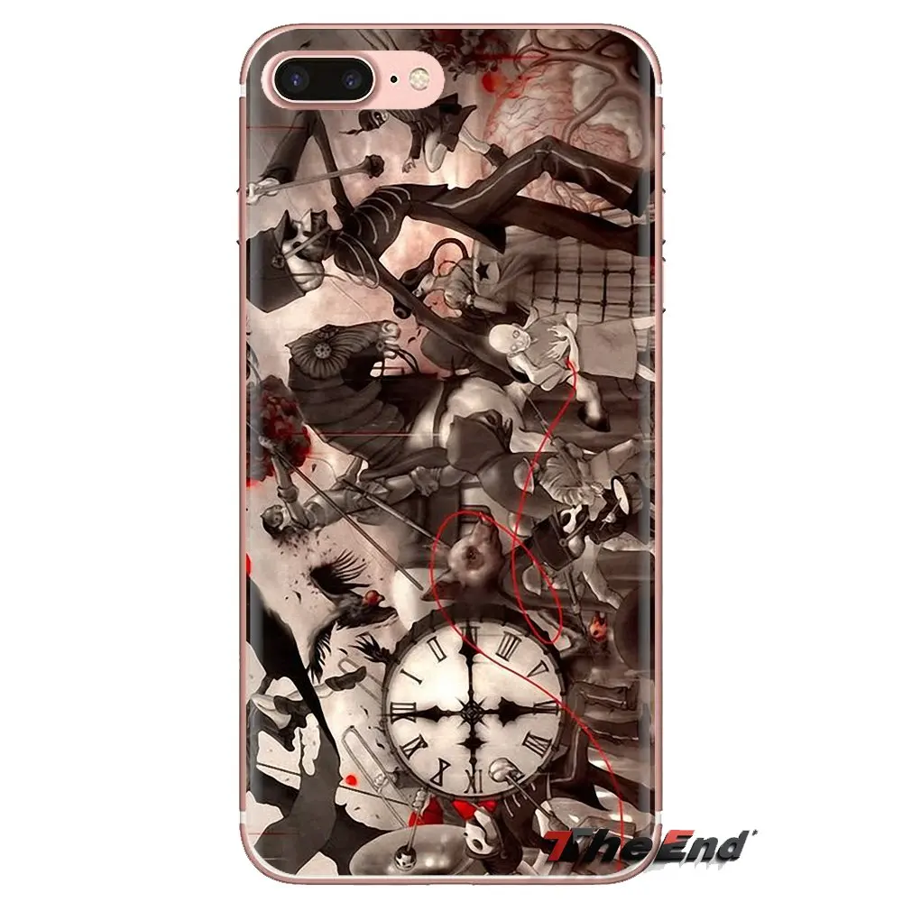 Чехлы для телефонов iPhone XS Max XR X 4 4s 5 5S 5C SE 6 6S 7 8 Plus samsung Galaxy J1 J3 J5 J7 A3 A5 Gerard Way My Chemical Romance