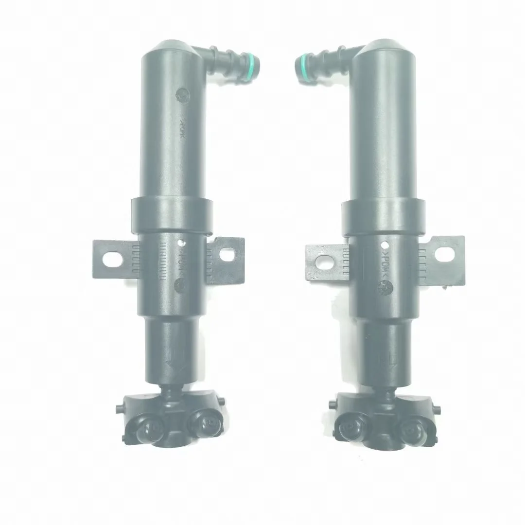 

It Is Suitable for Passat 2014-2018 Headlight Spray Gun Front Bar Spray Gun 56d 955 965 56d 955 966