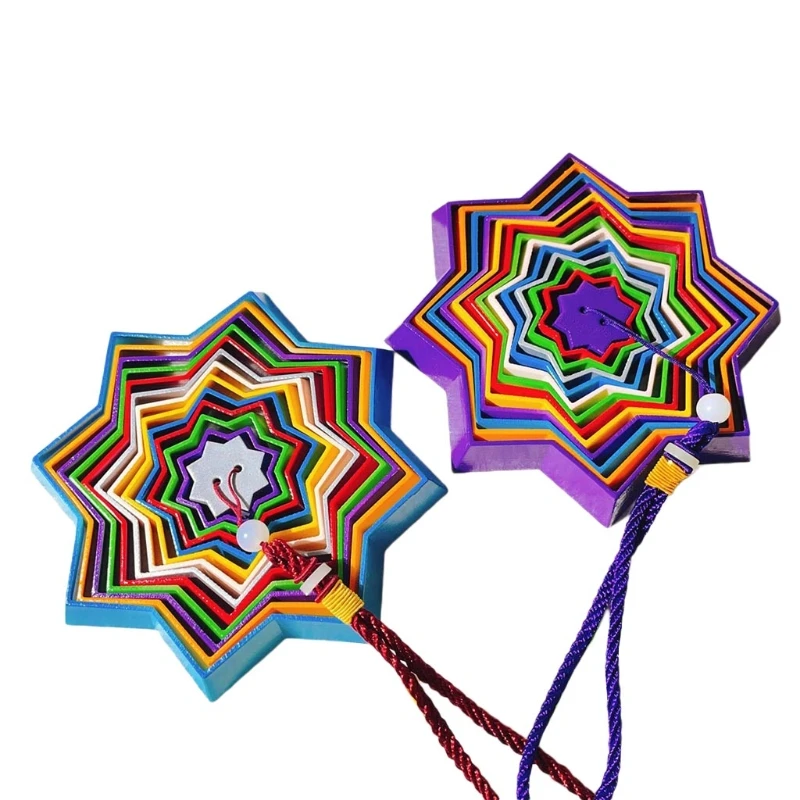 

Игрушка-подвеска «падающая звезда», игрушка на молнии, памятные музыкальные колокольчики, Рождественская игрушка, подарок для помещений, у...