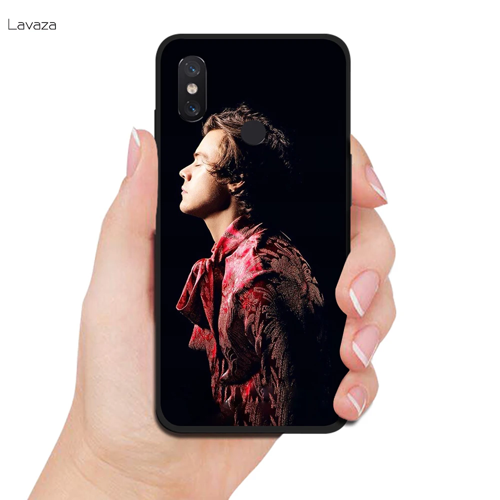One Direction Tattoos styles tomlinson Soft TPU Cover for Xiaomi Redmi Note 6 7 8 9 Pro Max 8T 9S Silicone Case | Мобильные телефоны