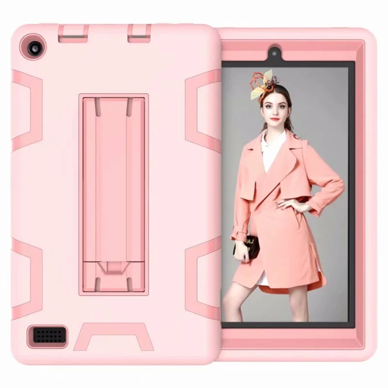 Чехол для Amazon New Fire 7 2019 tablet For kindle fire 9-го поколения чехол противоударный