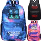 Рюкзак Школьный для мальчиков и девочек очень странные дела