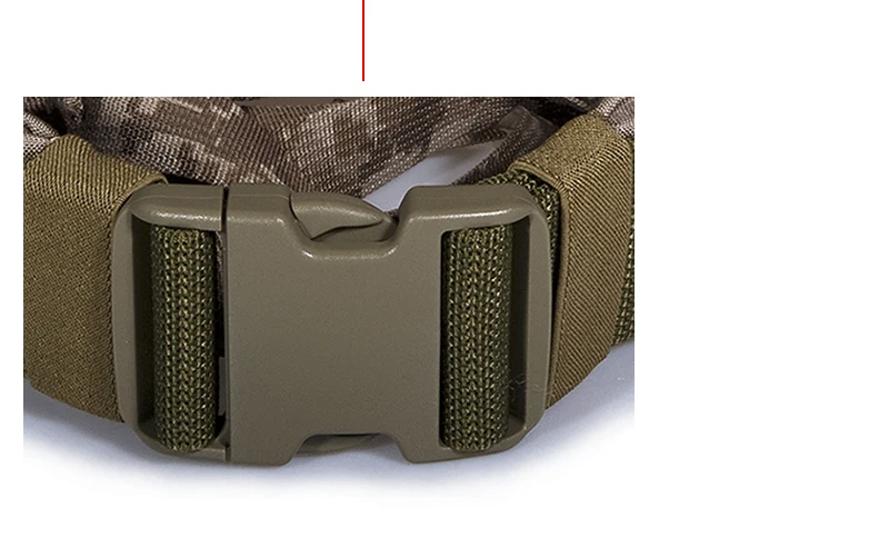Рюкзак FLYYE MOLLE AIII PK-M001