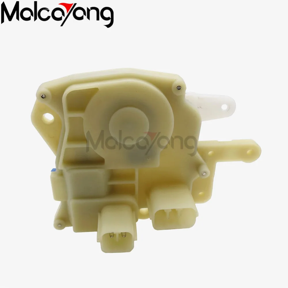 2 контакта новый привод замка двери для Honda Civic Accord odysley 72115 S5A A01 72115S5AA01 передний и