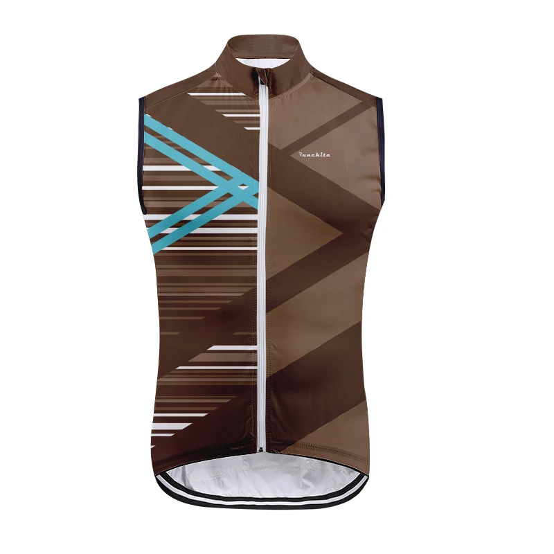 Мужская велосипедная жилетка куртка со светоотражателями спортивная одежда