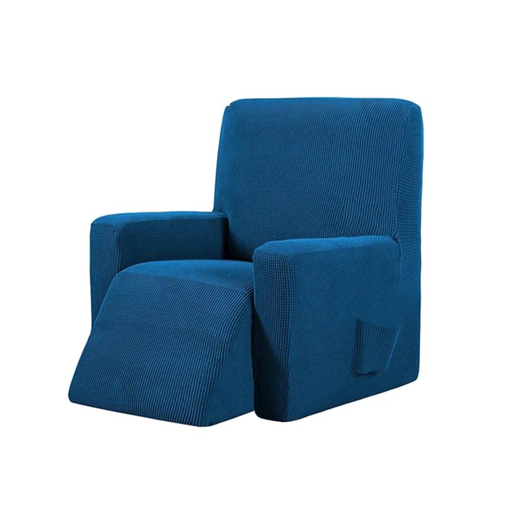 Чехлы для диванов дома водонепроницаемые твердая защита ткань украшение от пыли