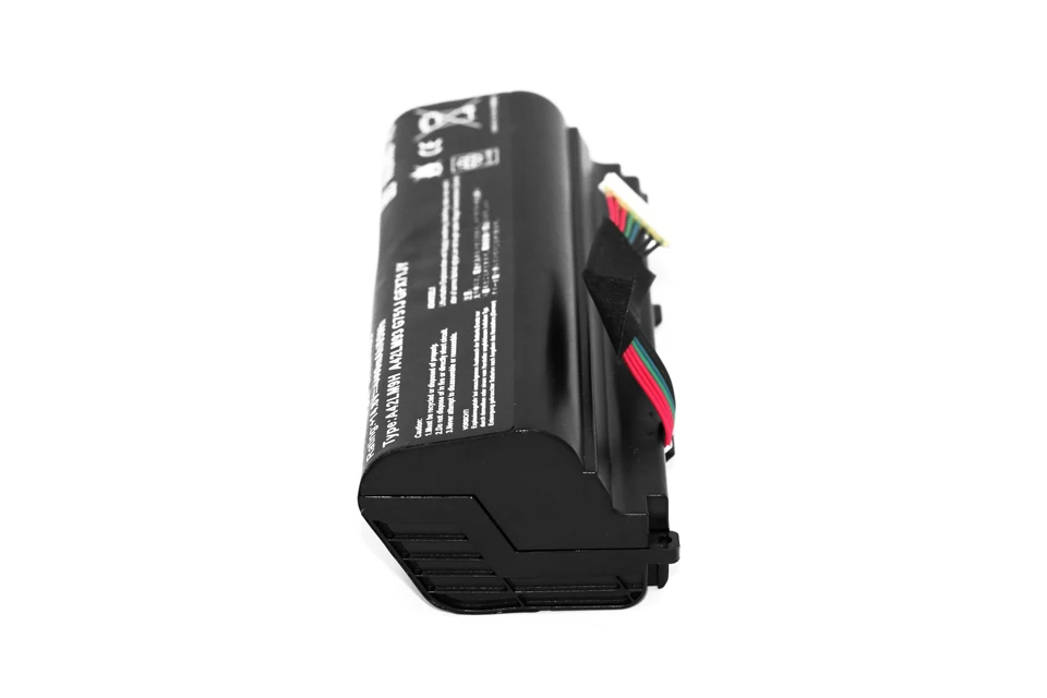 Golooloo 8 ячеек Аккумулятор для ноутбука Asus G751J G751JM G751JT G751JY ROG G751 ROG G751J ROG G751JL ROG G751JT