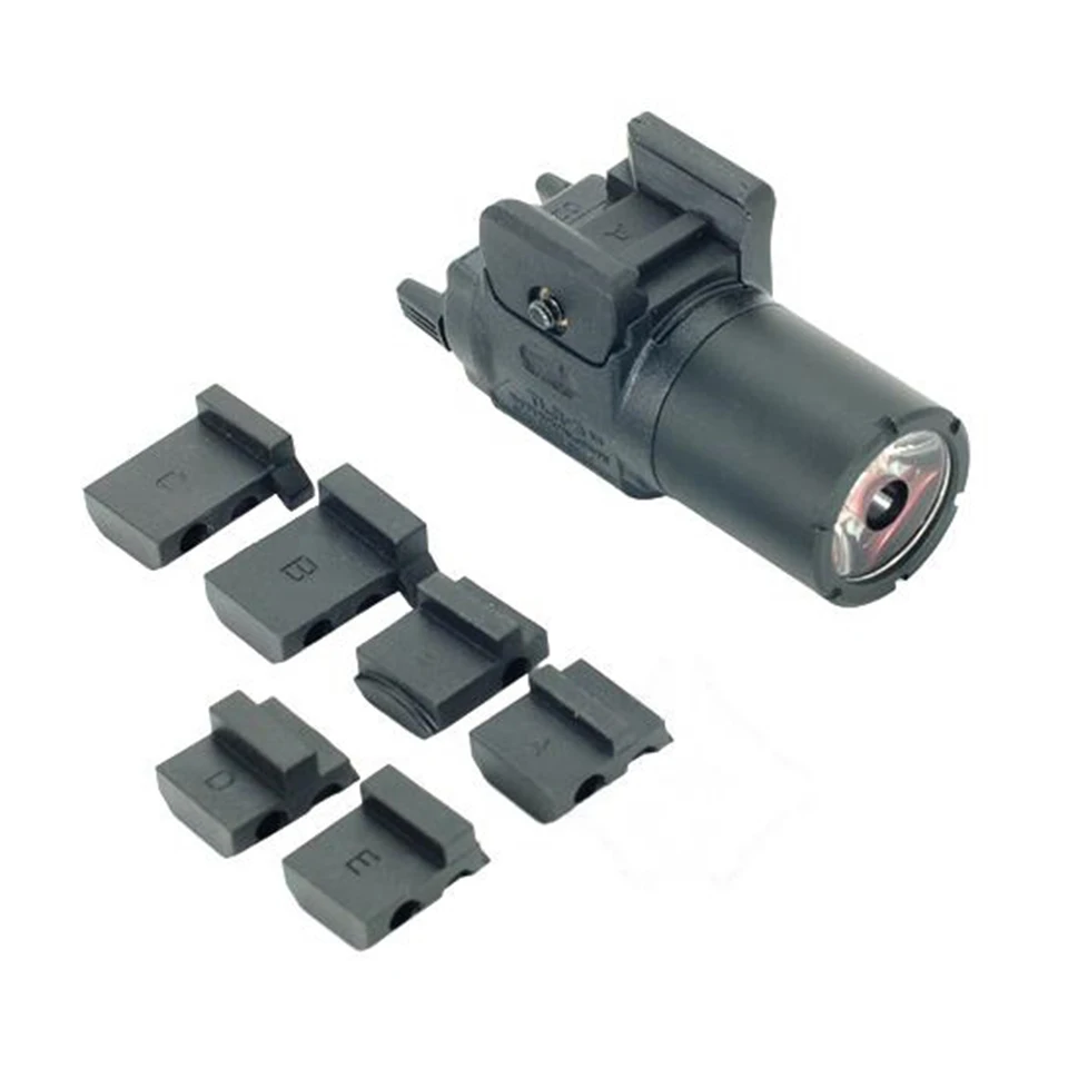 

Новый Тактический Компактный тактический фонарь TB622