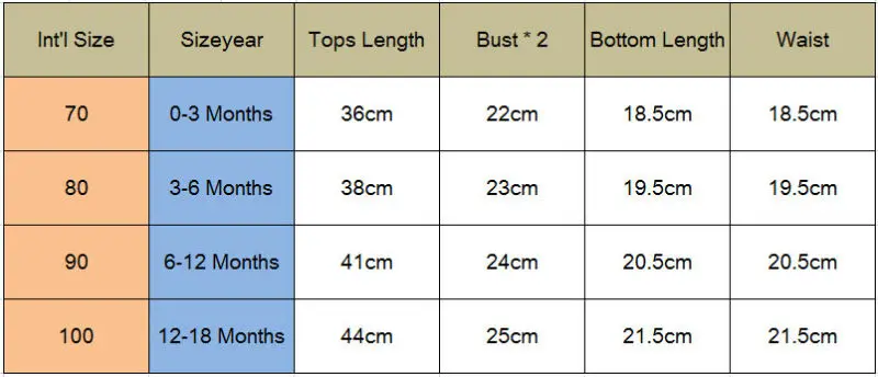 CANIS Newborn Baby Girls Outfits Clothes Short Sleeve Letter Printed Jumpsuit Bodysuit+Pants+Headband Set | Детская одежда и обувь