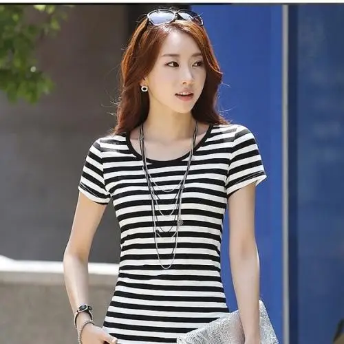 

2020 Women gray Short Sleeve Shirt Top Garment
