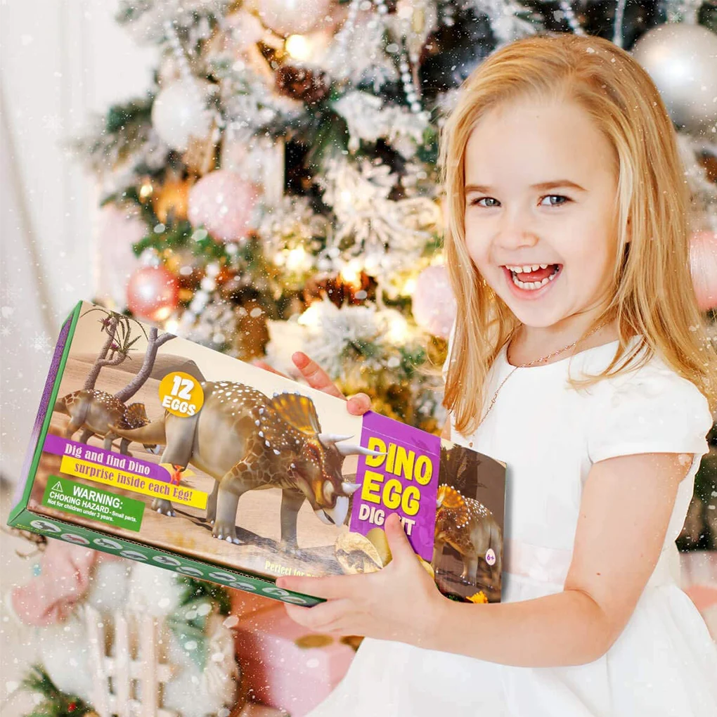 

Набор для сборки пасхальных яиц, 12 шт./компл.