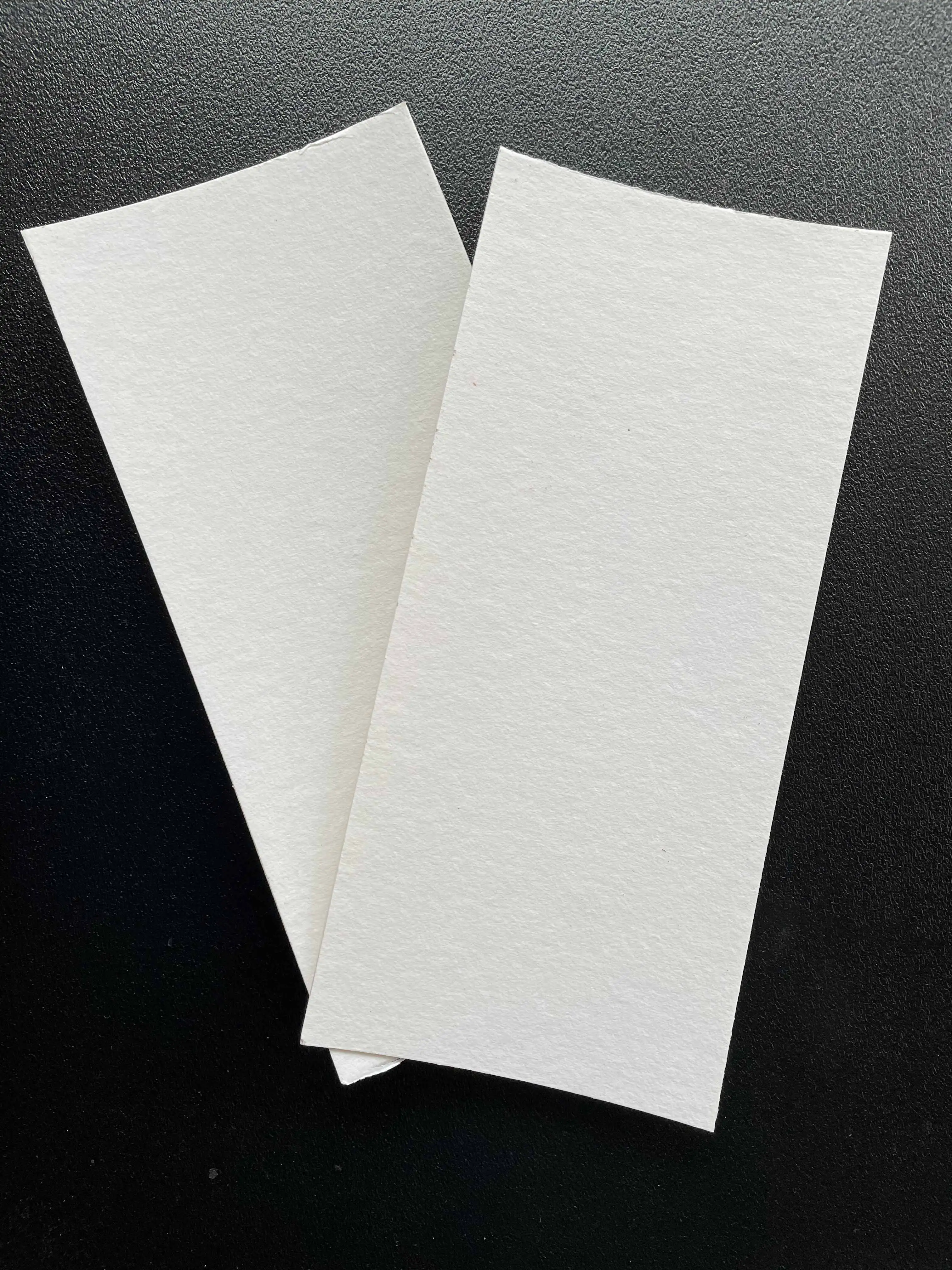 Красная Вулканизированная бумажная ручка из стекловолокна 2 шт. материал для