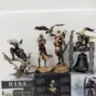 Creed origin Altair легендарный Коннер байек Ая яблоко Эдема модель игрушки