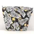 Водонепроницаемый внутренний карман на молнии для obag 2021