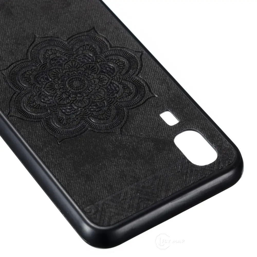 Rose Case for Samsung Galaxy A 2 A2 Core A2Core PC+TPU Silicon Phone Cover Coque SM A260FD A260F/DS SM-A260FD SM-A260F/DS Capa |